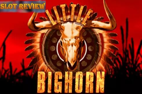 Little Bighorn Slot Review